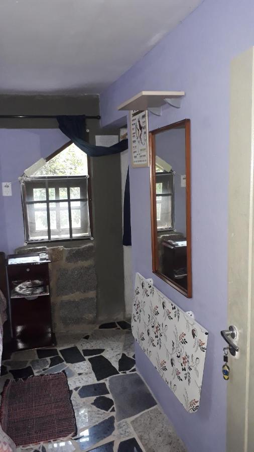Suite A Beira Mar Em Ubatuba-Sp ภายนอก รูปภาพ